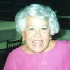 Obituary information for Mary Helen Jones