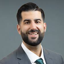 Vittorio R. Terrigno, MD