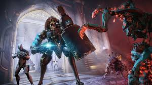 That will unlock heist bounties. Warframe Deimos Arcana Available Now Steam News