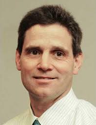 Rotary awards schools superintendent Will Schofield