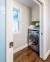 Doors To Hide Washer And Dryer