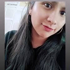 Lucy Maria Lulo Lopez