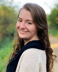 Grace Hulbert's Instagram, Twitter & Facebook