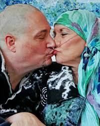 In Hope Valley, a heavy metal vocalist fights to save the love of his life 