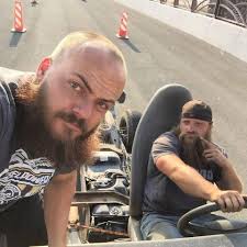 Jamie Davis Highway Thru Hell Towing Truck Parts Discussion