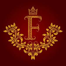 Alphabet made out of books, letters e and f. Letter F Stock Vectors Royalty Free Letter F Illustrations Depositphotos