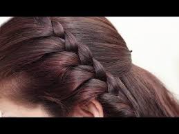 Indian Traditional Hairstyles For Party Function Wedding Hairstyles For Long Hair Girls 2018 Front Hair Styles Traditional Hairstyle Braids For Long Hair