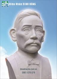 Các điều cần lưu ý trước khi làm tượng đá chân dung