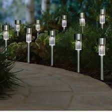George Home Solar Stick Light Asda Groceries Stick Lights Outdoor Solar Lights Fire Pit Lighting