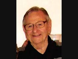 Obituary: Edward A. Palma, 90, of Orange