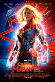 Image result for captain marvel