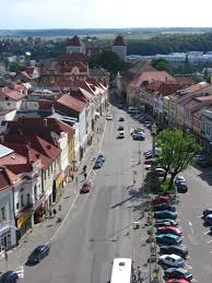 Free Images : pedestrian, road, street, town, city, cityscape, downtown,  square, tourism, lane, public transport, infrastructure, history, czech  republic, neighbourhood, residential area, human settlement, traffic  congestion, mlad boleslav 1536x2048 ...
