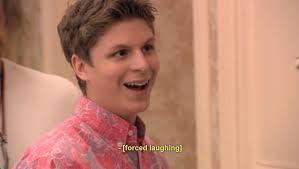 There are plenty of quotes regarding maeby's relationship with her parents that get funnier the. George Michael Arrested Development Quotes Quotesgram