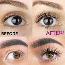 Eyelash Extensions Styles Before And After Care Tips Business Diy Natural How To Apply Quotes Mink Types Eyelash Extensions Styles Magnetic Eyelashes Eyelashes