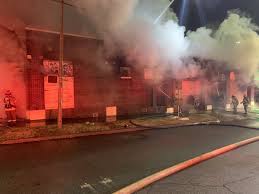 We are your birmingham team building specialists not in birmingham? Heavily Involved Commercial Fire In Downtown Birmingham Prompts Emergency Response Cbs 42