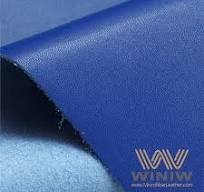 China Microfiber Faux Suede Leather For Outdoor Gloves ...