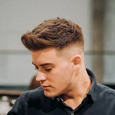 Image result for best mens haircut oval face