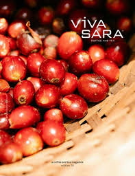 Coffee and Tea International 2 2017 by Coffee & Tea