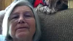 Kathy Marie Davidson Cates