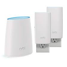 Ac1200 class router and extender system connected by dedicated 4x4 ac2600 class wireless backhaul. Netgear Orbi Models Comparison Rbk30 Vs Rbk40 Vs Rbk50 Vs Rbk23 Vs Rbk33