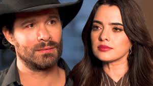 Genaro atenta contra la vida de Kiara | Doménica Montero | Capítulo 29