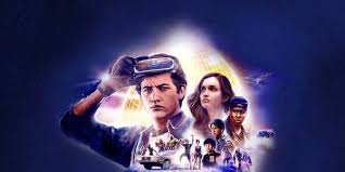 Check spelling or type a new query. Warnerbros Com Ready Player One Movies