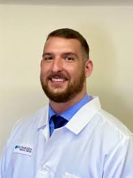 Meet Our General Surgery Residents