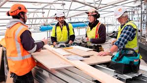 First impressions are crucial for landing the. Working In Construction New Zealand Now