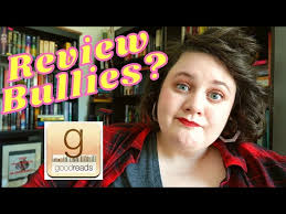 A History of Goodreads Review Drama