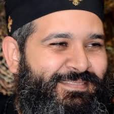 Stream Convenant Thursday fraction 2022- Fr. Victor Nasr by Philo  Abdelsayed