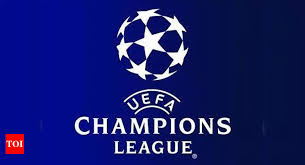 Psv have won their last six matches. Benfica And Psv Paired In Champions League Qualifiers Football News Times Of India