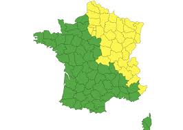 Check spelling or type a new query. La Bourgogne Franche Comte Placee En Vigilance Jaune Orage Macommune Info