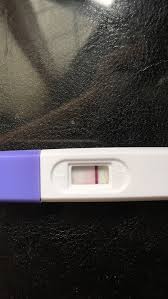 False Positive Trying To Conceive Forums What To Expect
