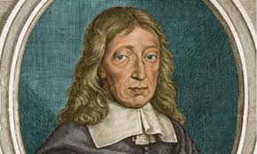Diplomatizzando: John Milton: um regicida no seculo que decapitou pelo  menos um, no seu pais