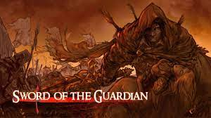 Sword of the Guardian for Nintendo Switch - Nintendo Official Site