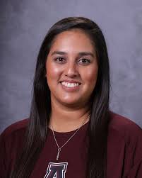 Middle School Staff Directory