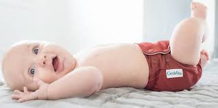 Types of Cloth Diapers - Different Fabrics 101 | GroVia