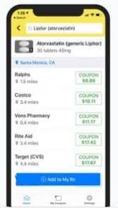 You can track the performance of rx saver every hour of every day across different countries, categories and devices. 11 Best Prescription Discount Apps Android Ios Free Apps For Android And Ios