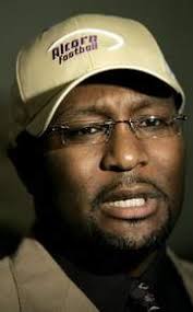 MEAC/SWAC SPORTS MAIN STREET™: Alcorn State Ernest Jones salary disclosed