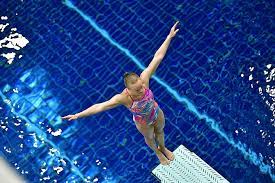 She first dreamt of making an olympic team in. Krysta Palmer Tops 3 Meter Synchronized Field In Semifinals Serving Carson City For Over 150 Years