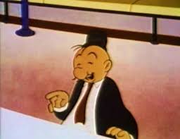 I Will Gladly Pay You Tuesday For A Hamburger Today Meme Wimpy I Will Gladly Pay You Tuesday For A Hamburger Today Cartoon Crazy Classic Cartoons Childhood Memories