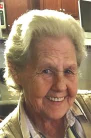 Carol Hammaker Obituary