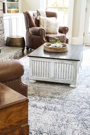 Glazing Furniture Diy Coffee Table Makeover Bower Power 12 diy pallet coffee tables with instructions.
