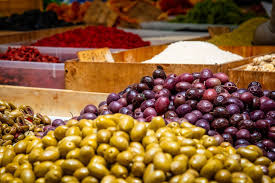 Voici Pourquoi Vous Devez Vous Mefier Des Olives Noires
