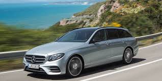 Iseecars.com analyzes prices of 10 million used cars daily. 2017 Mercedes Benz E Class Wagon 8211 News 8211 Car And Driver