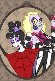 Beetlejuice does the mayor of peaceful pines a favour, but the mayor reneges on his promise of a cash reward. 210 Beetlejuice The Animated Series Ideas In 2021 Beetlejuice Beetlejuice Cartoon Animation Series