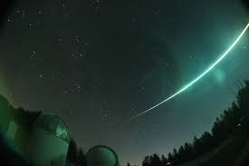 Build, monitor, and host your application. American Meteor Society