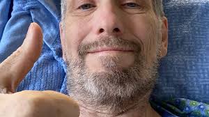 Fundraiser by James Parshall : Support Jim's Recovery and Paying Back His  Great Friends