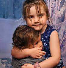 We can't wait to see your little face, Hazel Ann Nunes. 👩‍👩‍👧‍👧