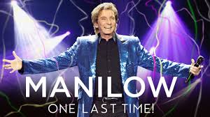 Barry Manilow American Airlines Center